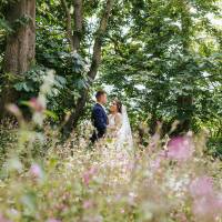 Vaulty manor enchanting garden wedding venue situated in the essex countryside