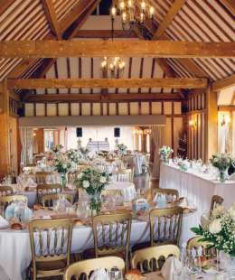 Wedding breakfast | Vaulty Manor | Essex