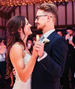 Wedding party and reception | Vaulty Manor | Essex