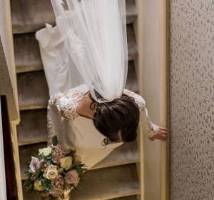 Luxurious wedding party accommodation | Vaulty Manor | Essex