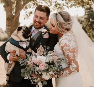 Book your perfect garden wedding | Vaulty Manor | Essex