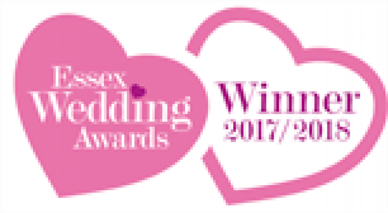 Essex Wedding Awards Winner