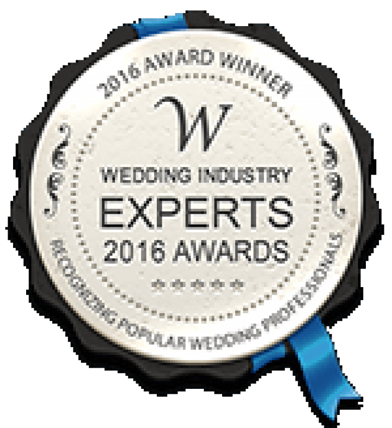 Wedding Industry Awards