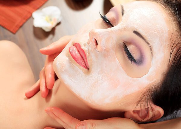 Hen Party Package Facial Treatment
