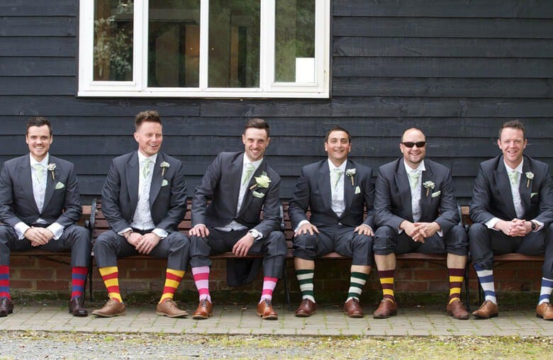 Capturing the picture-perfect Essex wedding