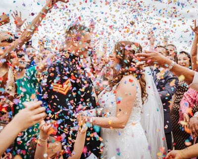 Wedding Top Trends for 2024