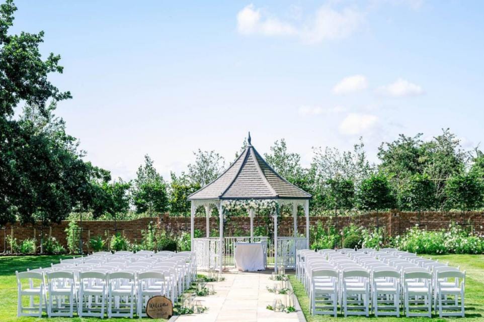 Best Event Venue winner